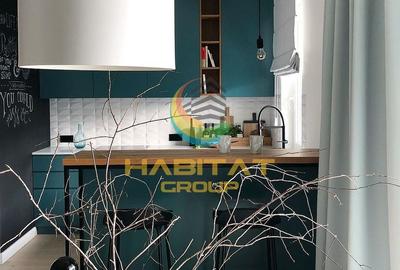 Apartament 2 camere- 61mp- Sector 4- Comision 0% - 5