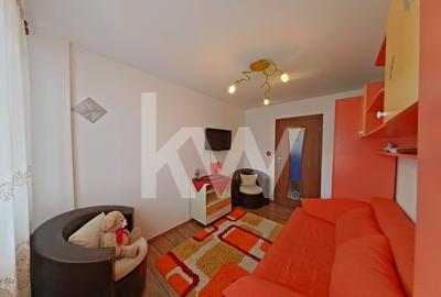 Inchiriere apartament 3 camere, confort si liniste - Calea Bucuresti - 10