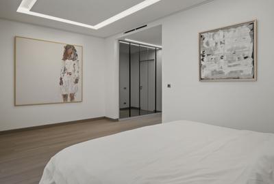 Kiseleff , apartament ultra high-end, pozitie exceptionala intre doua parcuri - 21