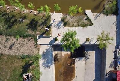 Proprietate deosebita de vanzare | Casa, 13.200 mp teren, doua iazuri cu peste | - 10