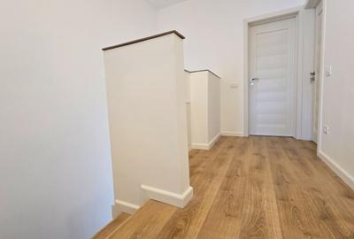 NOU! Casă Corbeanca Laguna Albastră, 4 cam, mob+util | PRIMA INCHIRIERE | COM 0% - 12