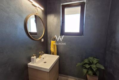 Casa SMART ,individuala de vanzare in Daia Noua, Sibiu - 9