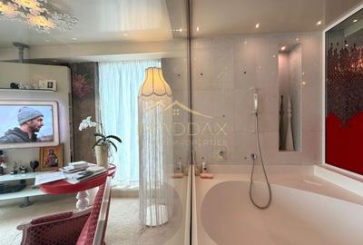 Exclusive Penthouse *514sqm* / terrace 255sqm - Lake View // Floreasca - 36