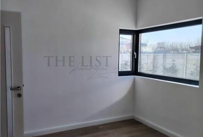Vila tip duplex de vanzare cu 4 camere | 3 locuri de parcare | Corbeanca - 7