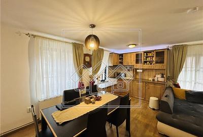 Casa de vanzare in Sibiu - Cisnadioara - 5 camere si 4 bai - - 20