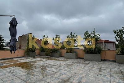 Duplex | Dorobanti | Floreasca | Terasă rooftop | Ready to move - 40