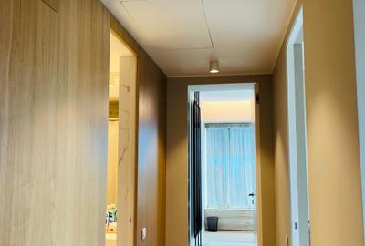 Apartament cu 3 camere de inchiriart - One Mircea Eliade - 4