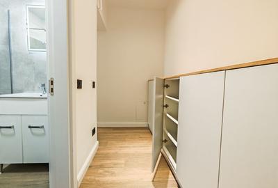 Apartament 2 camere tip studio - Pod Ciurel - Virtutii - 13
