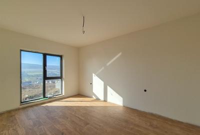 Casa tip duplex FINISATA, teren 400mp - la intrare in comuna Chinteni - 7