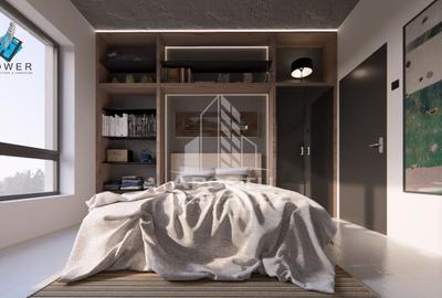 Apartamente cu 3 camere, 2 bai si gradina de 25 mp la intrare in Giroc - 6