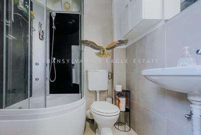 Apartament superb situat la Vila cu terasa|Zona centrala|Tribunal - 14