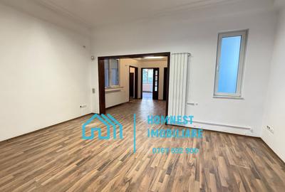 Apartament 4 Camere Interbelic | Str. Dr. Iacob Felix Nr. 14 - 14