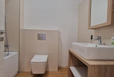 Tineretului - Unirii - Timpuri Noi - Studio modern - nou - mobilat modern - SOHO - 10