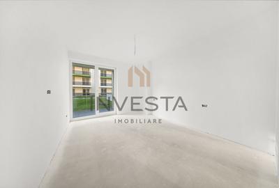 Apartament cu 2 camere in Iris - Ansamblu Exclusivist, imobil nZEB - 3