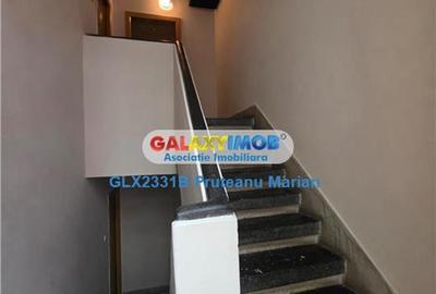 Inchiriere apartament Modern cu 3 cam situat aproape de JW Marirott - 17