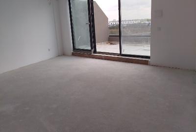 Dezvoltator - Apartament 3 camere vedere lac Pipera 190.000+TVA - 11