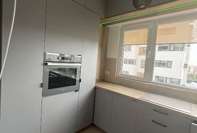 Studio modern si loc parcare subteran - 3