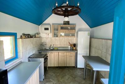 Casa de vacanta/ Pensiune, Caraorman, Jud. Tulcea - 24