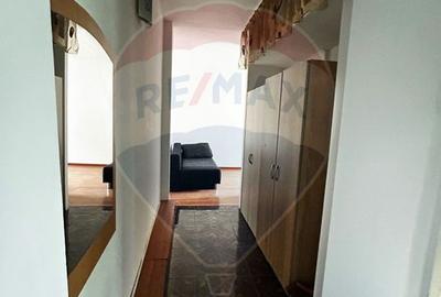 Apartament cu 2 camere de închiriat în zona Traian - 9