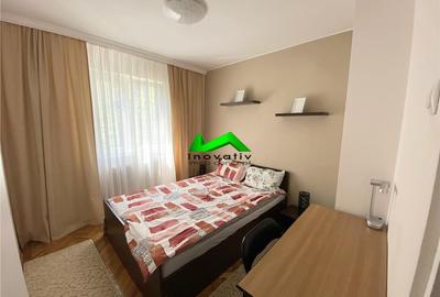 Apartament dd?nchiriat 3 camere Sibiu Rahovei - 1