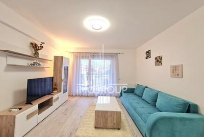 Pet friendly| Apartament 2 camere + parcare | P-ța Mihai Viteazul - 2
