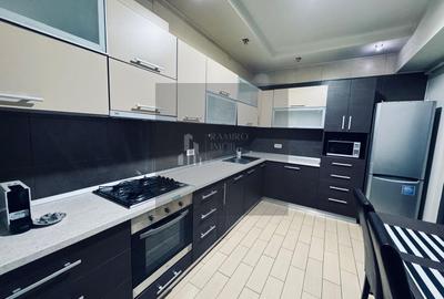 OCAZIE APARTAMENT 78MP MALL VITAN DE INCHIRIAT - 5