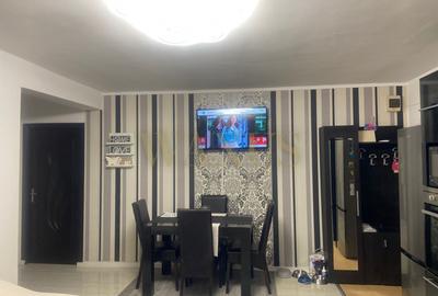 Apartament modern 2 dormitoare Open space | 2 balcoane  | Gherla - 4