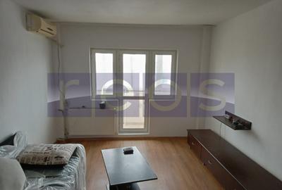 Apartament cu 3 camere decomandat, mobilat în Timpuri Noi