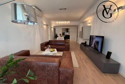 Apartament 3 camere de închiriat – Șoseaua Nordului - 1 loc de parcare subteran - 2