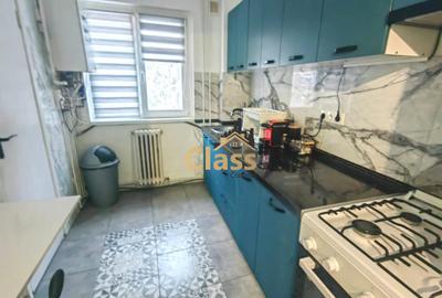 Apartament 2 camere | Etaj Intermediar | 52 mpu| Zona Diana Gheorgheni - 3