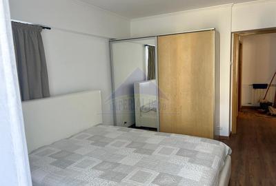 Unirii - Apartament cu 2 camere, complet mobilat, utilat si amenajat - 6