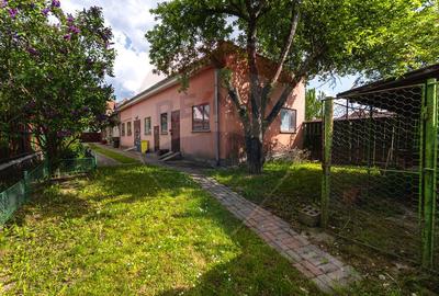 Comision 0%| Casa de vanzare in Ghimbav | Teren 1673mp - 15
