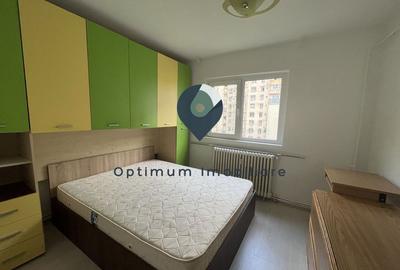 Apartament cu 2 camere in Marasti, zona Piata Marasti ! - 1