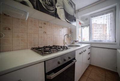 Apartament 2 Camere – Zona Spitalul Județean - 11