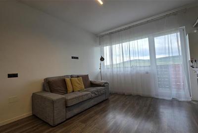 Apartament 3 Camere 54mp,2balcoane,mobilat Utilat, Str. Stelelor - 21