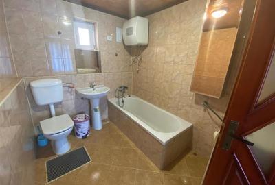 Iaz, Casa la Curete, 9 Camere, Teren 2892 Mp - 22