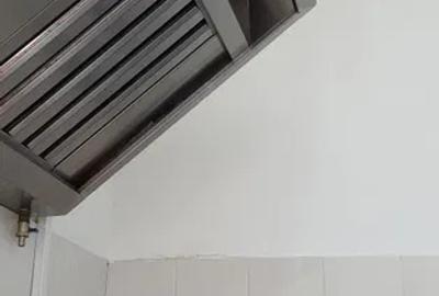 Spațiu ideal catering / micro-producție, 45 mp, Utilat, Trifazic, Calea Vitan - 6