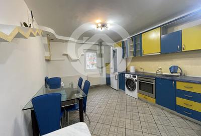 Apartament 3 camere 71mp - Parter - Blvd Mihai Viteazu, Sibiu - 10