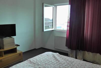 Apartament 2 camere mobilat si utilat cu parcare iinclusa in pret. - 6