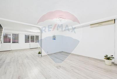 Imobil mixt de vanzare | Ideal birouri / investiție | 232 mp | Rahova - 14