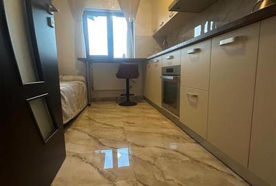 APARTAMENT 1 CAM DECOMANDAT BLOC NOU MOBILAT SI UTILAT VALEA LUPULUI - 2