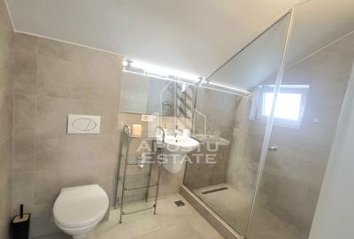 Apartament decomandat,2 camere,mobilat si utilat,Dumbravita Kaufland - 12
