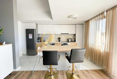 Oportunitate | Apartament 2 camere 78mp | Parcare | 200m de Stadionul CFR Gruia - 3