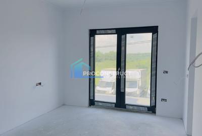 Duplex de vanzare in Dumbravita – constructie noua 2024, 4 camere - 7