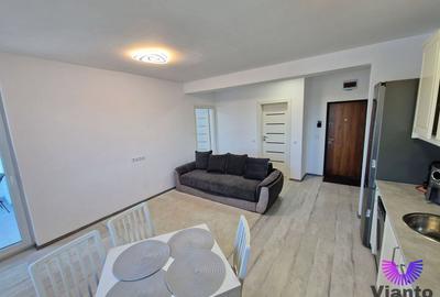 Apartament 2 camere | Parcare privata | Zona linistita | Selimbar - 8