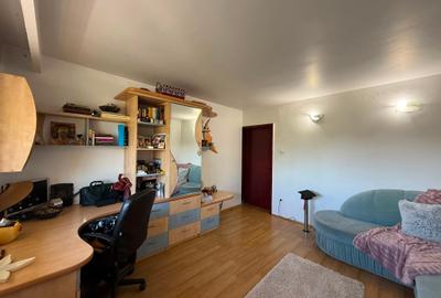 Apartament 2 camere-decomandat-mobilat si utilat, zona Balcescu - 4
