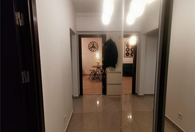 Rafinament Urban – 2 Camere Spatioase de Inchiriat - 9