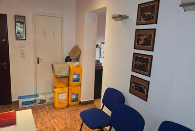 Vand apartament 2 camere cu intrari separate in Deva, zona Kogalniceanu, parter, - 5