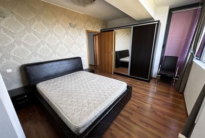 Apartament cu 3 camere decomandat, mobilat în Nicolae Grigorescu