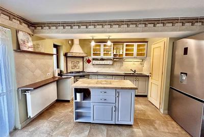 Vila spatioasa de inchiriat – 11 camere – Centrul Civic, Brasov | Ideala locuint - 5